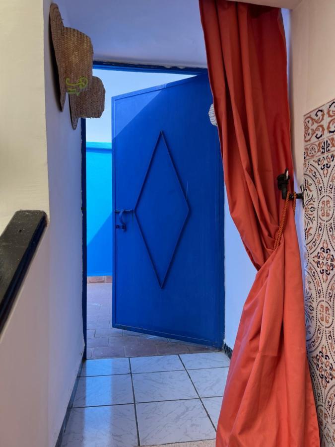 Jolie Maison/riad 6 pers dans un cadre familial Marrakesh Exterior foto